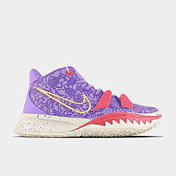 Чоловічі баскетбольні кросівки Nike Kyrie 7 "Daughters"