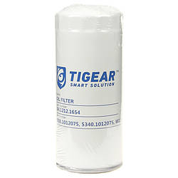 Фільтр тонкого очищення масла TIGEAR.EU 658.1012075 (04.1212.1654) W11 102/35