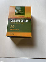 Чай Thurson Oriental Ceylon Green Tea Зеленый Цейлонский Листовой 100 грамм