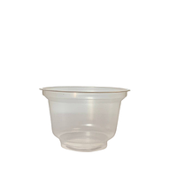 Стакан десертний 200мл матовий без кришки (кр.950,953РК по 100!)