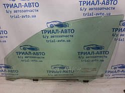 Скло дверей переднє ліве Toyota RAV 4 2006-2013 6810242160 (Арт.24811)