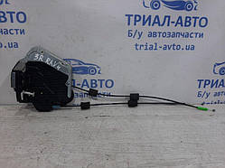 Замок двері задній правий Toyota RAV 4 2006-2013 6905042030 (Арт.24864)