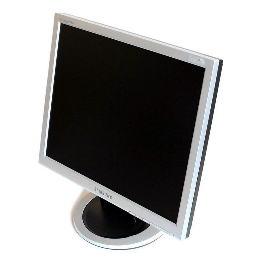 Монітор 19" 1280*1024 Samsung 920N VGA сріб.+чорн. бв B Гар.12міс! #