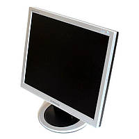 Монітор 19" 1280*1024 Samsung 920N VGA сріб.+чорн. бв з кабелями A-