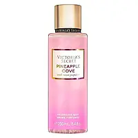 Спрей парфумований Victoria's Secret Pineapple Cove Neon Papaya body mist 250 ml Вікторія Сикрет Ананас