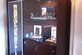 Часовий бутік «AYREN» 2