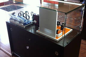 Часовий бутік «AYREN» 3