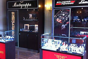 Часовий бутік «AYREN» 6