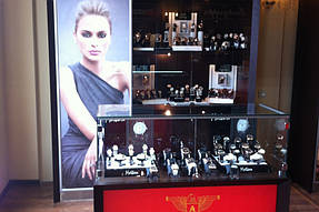 Часовий бутік «AYREN» 7