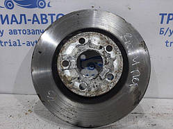 Диск гальмівний передній Toyota RAV 4 2006-2013 4351242050 (Арт.24981)