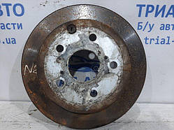 Диск гальмівний задній Toyota RAV 4 2006-2013 4243142060 (Арт.24983)
