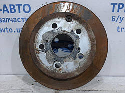 Диск гальмівний задній Toyota RAV 4 2006-2013 4243142060 (Арт.24984)