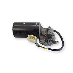 Привід склоочисника МАЗ, КрАЗ ан. 200406 (S.I.L.A. AC) 16.3730000-В