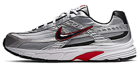 Мужские кроссовки Nike Initiator Metallic Silver Black Red 44 (28)