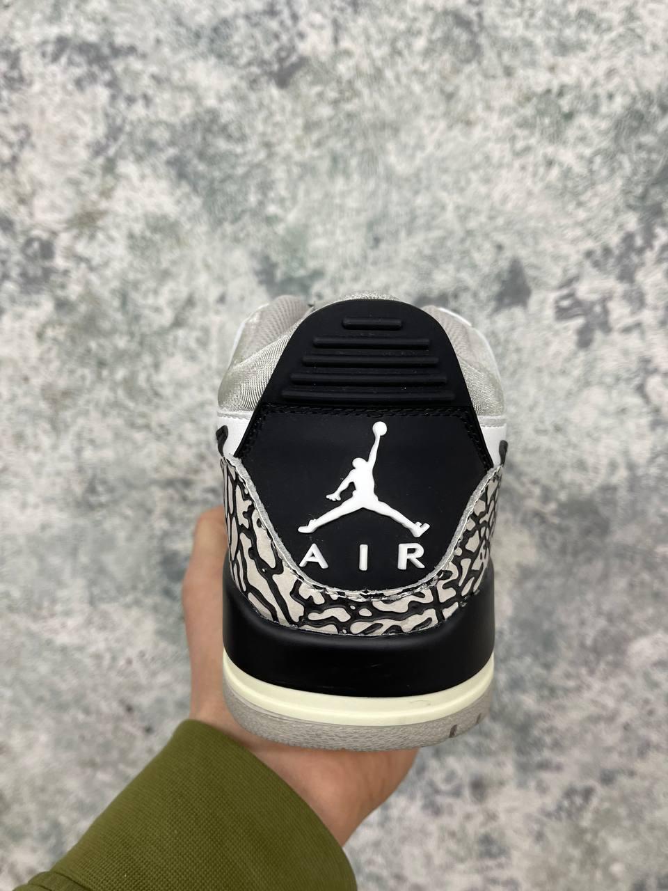 Nike air on sale legacy 3