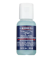 Средство для умывания для мужчин Kiehl's Facial Fuel Energizing Face Wash 30 мл