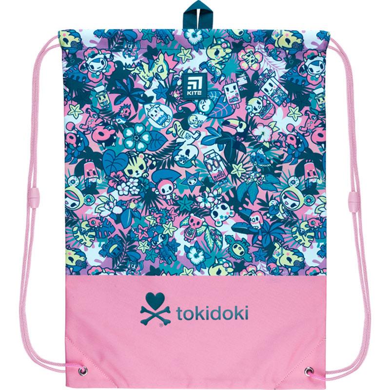 Сумка для взуття Education "tokidoki", Kite (TK22-600L-1)
