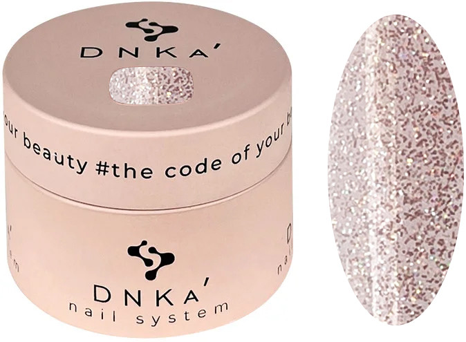 База DNKa Cover Base, №0041 30 мл