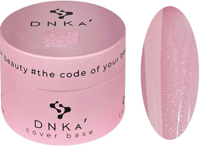 База DNKa Cover Base, №0009 30 мл