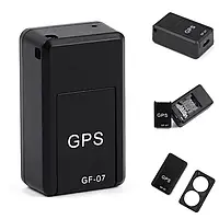 GPS GSM Трекер для велосипедов и мотоциклов (Silicon Valley Technology and Quality) Tracker GF-07 FRF74G