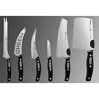 Набор профессиональных кухонных ножей Miracle Blade 13 в 1 543IM-65