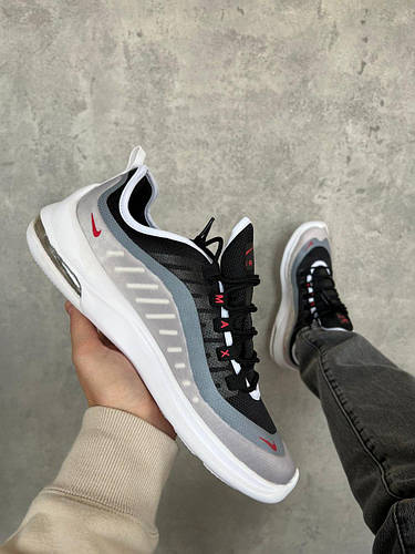 Nike air best sale max axis unisex