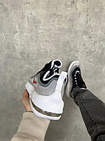Nike Air Max Axis Black Sport Red ID 1908270375