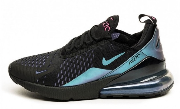 Nike Air Max 270 Throwback Future Pack ID