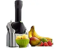 Мороженица, аппарат для домашнего приготовления мороженого Yonanas Healthy Dessert Maker N136 FRF74G