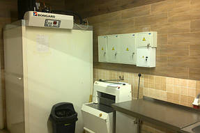 Супермаркет "ВАРУС" (г.Бровары) 1