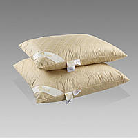 Подушка Arya Luxury Camel Wool AR-TR1004366 50х70 см стильная подушка в комнату
