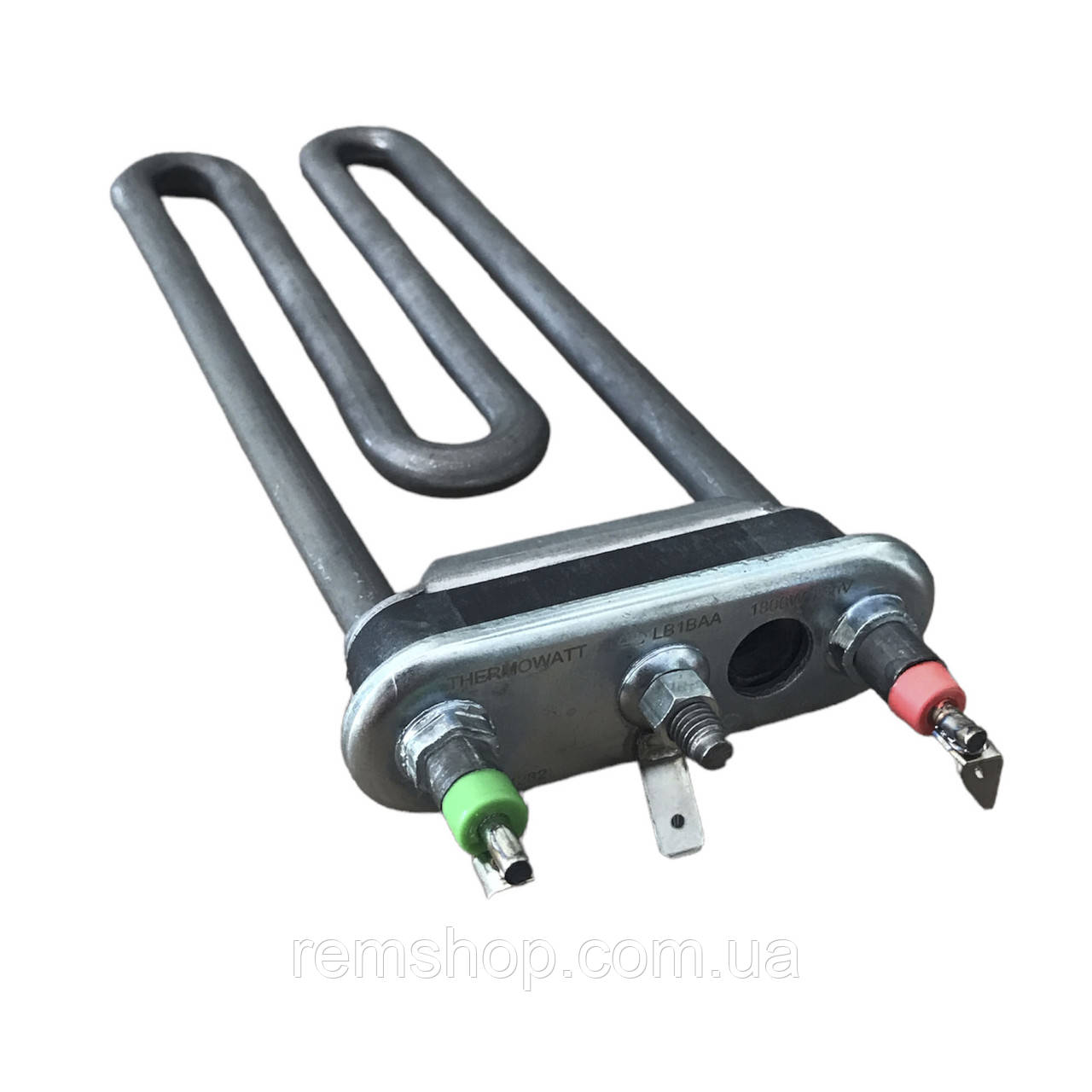 ТЕН 1800W Thermowatt для пральної машини Ariston, Indesit C00082601