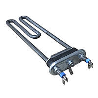 ТЕН 1950W для пральної машини Candy 91201638, L=240 мм  (Thermowatt)