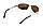 Захисні окуляри з поляризацією Black Rhino i-Beamz Polarized (brown), коричневі, фото 5