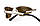 Захисні окуляри з поляризацією Black Rhino i-Beamz Polarized (brown), коричневі, фото 8