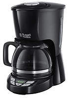 Кофеварка капельная Russell Hobbs 22620-56 1.25 л устройство для приготовления кофе