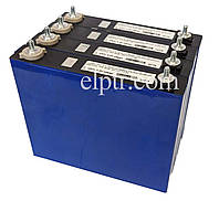 Акумуляторна комірка CATL LiFePO4 3.2 В-100 A·год, фото 2