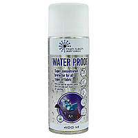 Водоотталкивающая пропитка HTA WATER PROOF UR VP-0196 400мл