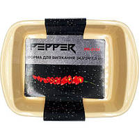 Форма для выпечки Pepper PR-3134 34,5х24х7,5 см кухонная форма для выпечки