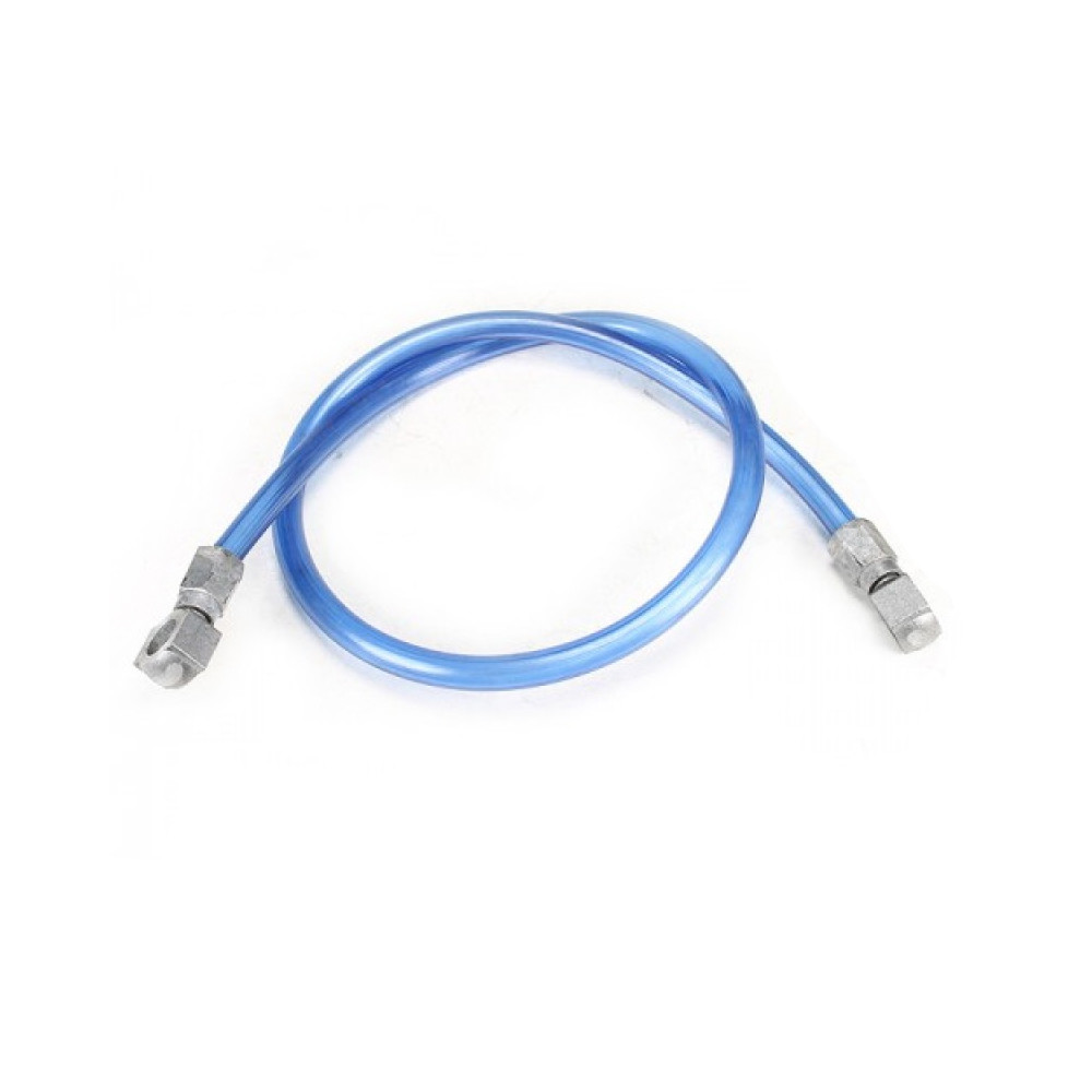 Трубка паливна низького тиску L=1045 мм (довга) (в-во S.I.L.A. AC) 240-1104160-01, фото 1