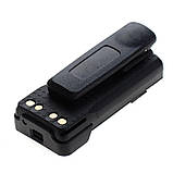 Акумулятор для радіостанції Motorola PMNN4493AC 3000 mAh, фото 3