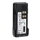 Акумулятор для радіостанції Motorola PMNN4493AC 3000 mAh, фото 5