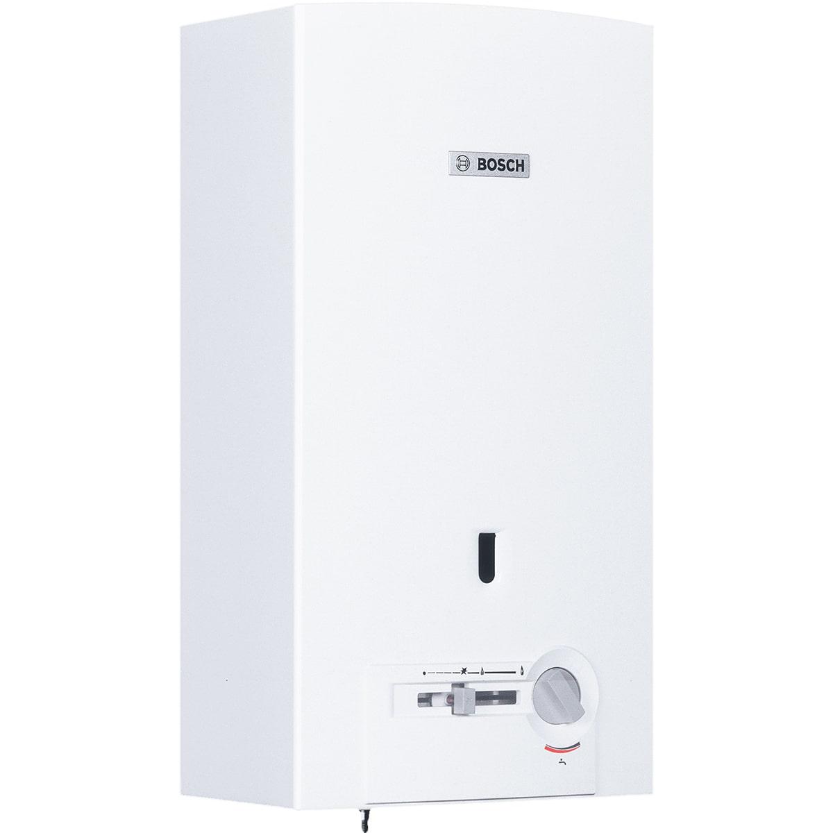 Водонагрівач проточний газовий Bosch Therm 4000 O P WR10-2 P23