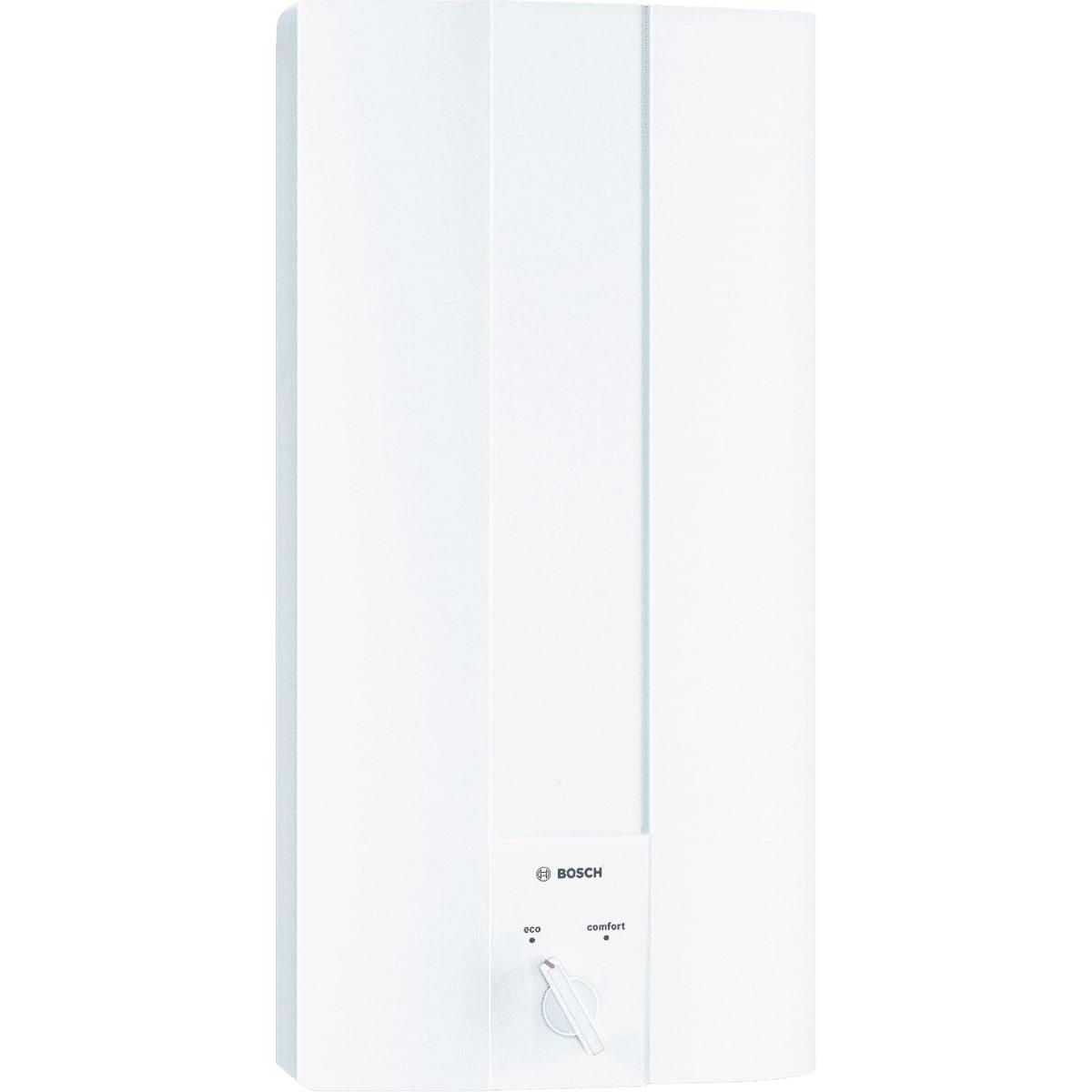 Водонагрівач проточний електричний Bosch Tronic 1100 B 21кВт 400В IP25