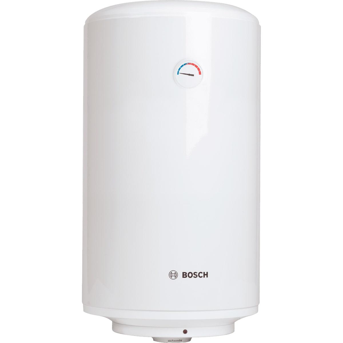 Водонагрівач накопичувальний електричний Bosch Tronic 2000 T 100 B 2кВт 230В IP24
