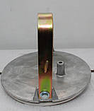 Кришка дольного відра для дольного апарату, фото 3