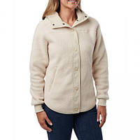Пальто 5.11 Tactical женское Frances Fleece Coat (Vanilla) L