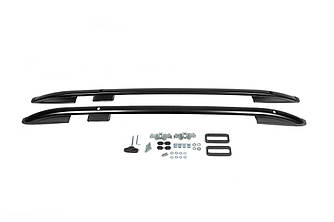 Рейлінги Skyport Black (2 шт) для Mazda CX-5 2012-2017рр.