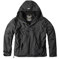 Анорак Surplus Raw Vintage SURPLUS WINDBREAKER (Black) L