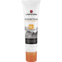 Крем сонцезахистний Lifesystems Mountain Combi Stick SPF50, 20 ml (40040)